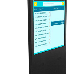 Интерактивная стойка Nextouch NextStand 55 Simple