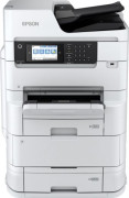 МФУ Epson WorkForce Pro WF-C879RDTWF (RIPS)