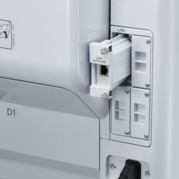 МФУ Epson WorkForce Pro WF-C879RDTWF (RIPS)