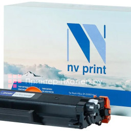 Картридж NVP совместимый NV-SP230H для Ricoh Aficio SP-230SFNw/230DNw/230FNw (3000k)