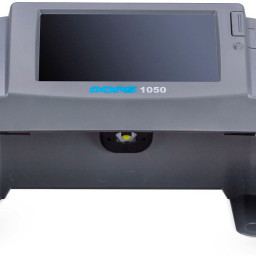 Детектор банкнот DORS 1050A