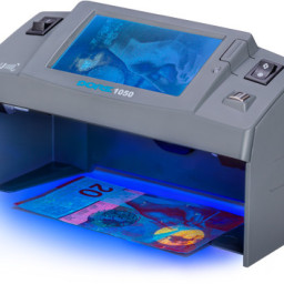 Детектор банкнот DORS 1050A