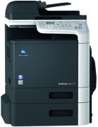 МФУ Konica Minolta bizhub C3110