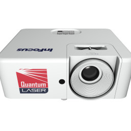 Проектор InFocus INL164