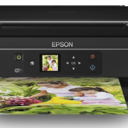 МФУ Epson Expression Home XP-313