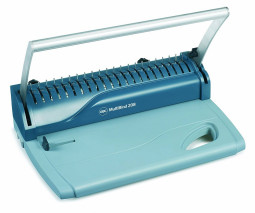 Брошюровщик GBC MultiBind 208, 125 листов