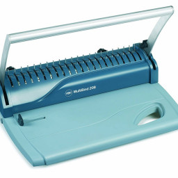 Брошюровщик GBC MultiBind 208, 125 листов