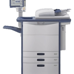 МФУ Toshiba e-STUDIO5540CSE