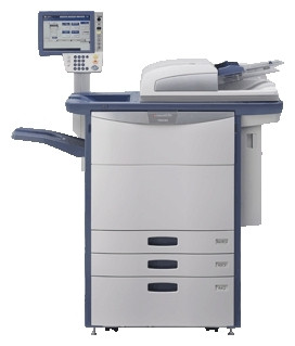 МФУ Toshiba e-STUDIO5540CSE