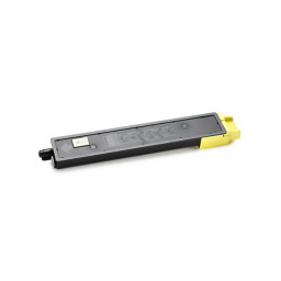 Тонер-картридж Kyocera Toner Kit TK-8325Y (yellow), 12000 стр. (PP017873)
