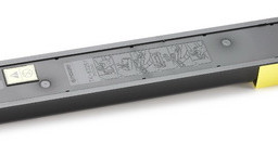 Тонер-картридж Kyocera Toner Kit TK-8325Y (yellow), 12000 стр. (PP017873)