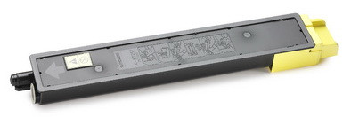 Тонер-картридж Kyocera Toner Kit TK-8325Y (yellow), 12000 стр. (PP017873)