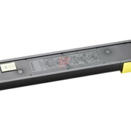 Тонер-картридж Kyocera Toner Kit TK-8325Y (yellow), 12000 стр. (PP017873)