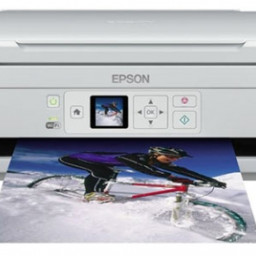 МФУ Epson Stylus SX438W