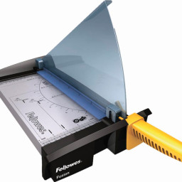 Резак сабельный Fellowes Fusion A4