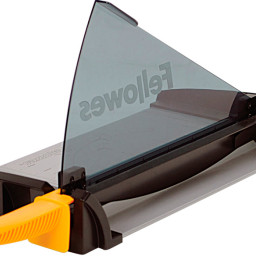 Резак сабельный Fellowes Fusion A4