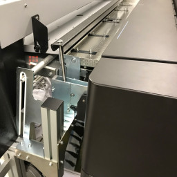 Резак Fotoba FHS42PW8