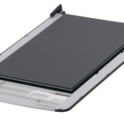 Fujitsu черная панель для крышки планшета fi-728BK