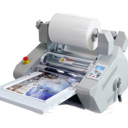 Рулонный ламинатор GMP ExcelTopic 380 Sleek