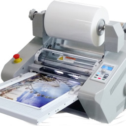 Рулонный ламинатор GMP ExcelTopic 380 Sleek