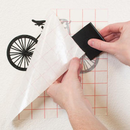 Silhouette универсальный скребок