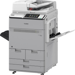 Цифровая печатная машина Canon imagePRESS C165