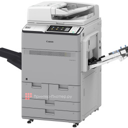 Цифровая печатная машина Canon imagePRESS C165