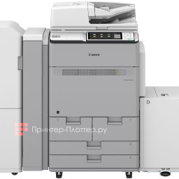 Цифровая печатная машина Canon imagePRESS C165