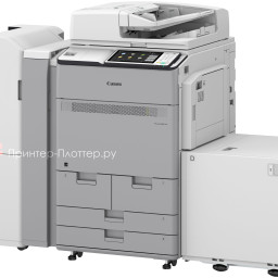 Цифровая печатная машина Canon imagePRESS C165