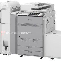 Цифровая печатная машина Canon imagePRESS C165
