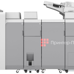 Цифровая печатная машина Canon imagePRESS C165