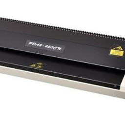 Пакетный ламинатор Bulros PDA2-450CN