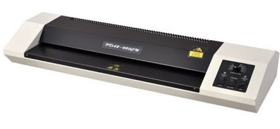 Пакетный ламинатор Bulros PDA2-450CN