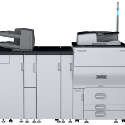 Цифровая печатная машина Ricoh Pro C5110S (базовый блок)