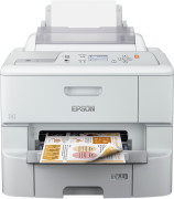 Принтер Epson WorkForce Pro WF-6090DW