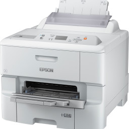 Принтер Epson WorkForce Pro WF-6090DW