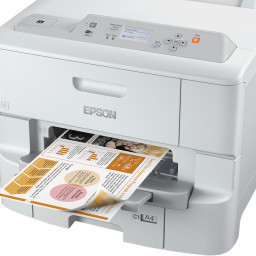 Принтер Epson WorkForce Pro WF-6090DW