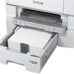 Принтер Epson WorkForce Pro WF-6090DW