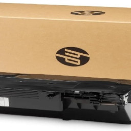 HP контейнер отработанного тонера Toner Collection Unit for LaserJet Managed E731, 200000 стр.