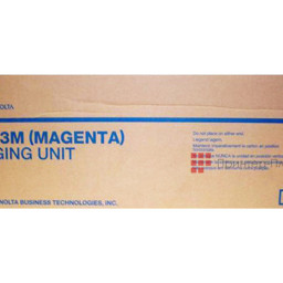 Konica Minolta блок формирования изображения Imaging Unit (magenta), 90000 стр.