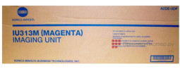 Konica Minolta блок формирования изображения Imaging Unit (magenta), 90000 стр.