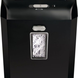 Уничтожитель (шредер) Rexel Promax RES1123 продольной резки