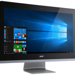 Моноблок Acer Aspire Z3-705