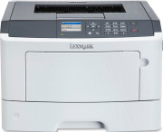 Принтер Lexmark MS510dn