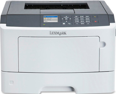 Принтер Lexmark MS510dn