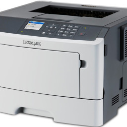 Принтер Lexmark MS510dn
