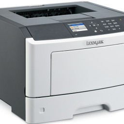 Принтер Lexmark MS510dn