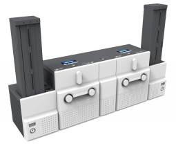 Карт-принтер IDP SMART-70L 500