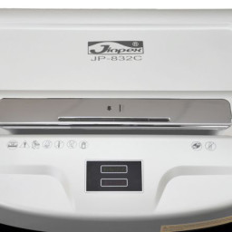 Уничтожитель (шредер) Jinpex JP-832C