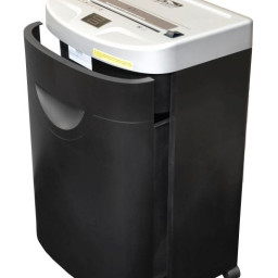 Уничтожитель (шредер) Jinpex JP-832C